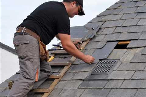 Residential Roofing Services in Rochester NY