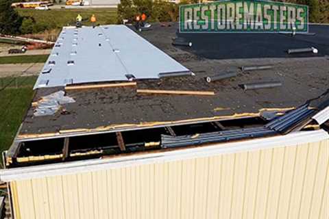 Emergency Roofing Companies in Buffalo NY
