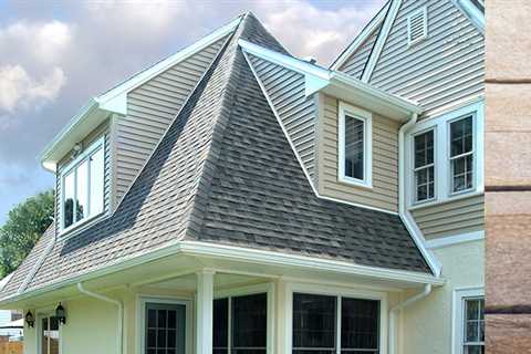 Residential Roofing Contractors in Buffalo, NY