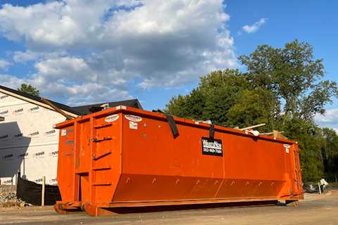 Waste Now Restrooms & Dumpsters