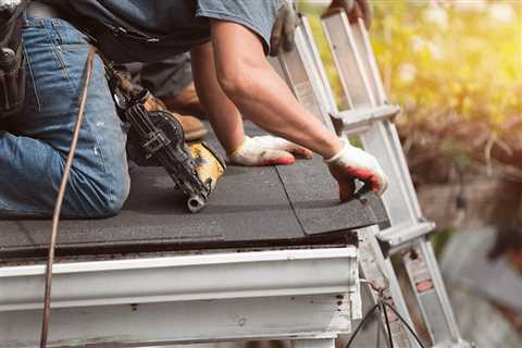 Roof Replacement Contractors in Syracuse NY