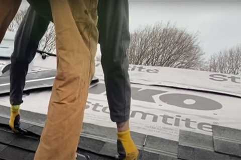 24-Hour Roof Repair Work Chicago: Required A Roofing Leak Professional For 24/7 Roofing Job Near Me ..