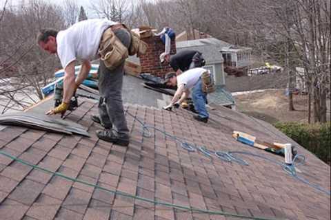 Emergency Roof Covering Fixing Chicago: Need A Roofing Drip Service Provider For 24/7 Roof Job Near ..