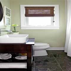 How to Spruce Up Small Bathroom Remodels