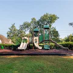 White Plains, GA – Commercial Playground Solutions
