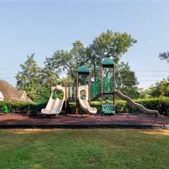 Duluth, GA – Commercial Playground Solutions