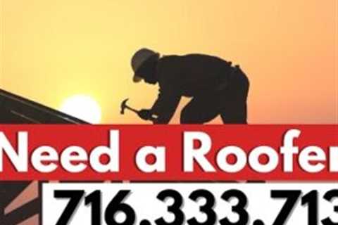 Residential Roofing Contractors in Syracuse NY