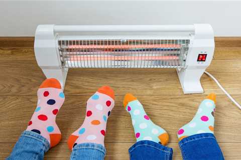 What Are Infrared Space Heaters and How Do They Work?