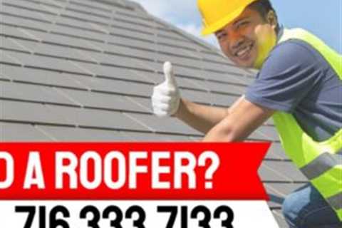 Get a Roof Repair Estimate in Syracuse NY