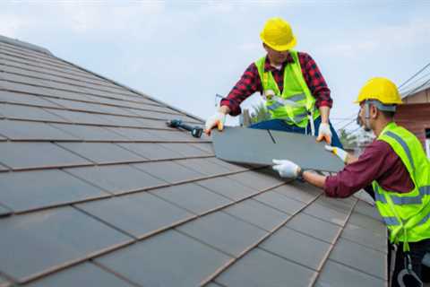 How to Find an Expert Roofing Contractor in Syracuse, NY