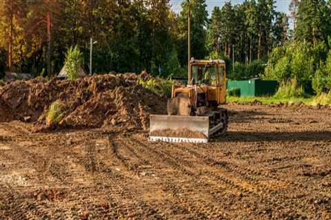 How long does it take to clear an acre with a forestry mulcher?