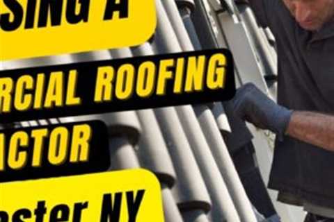 Roofing Contractors Syracuse NY