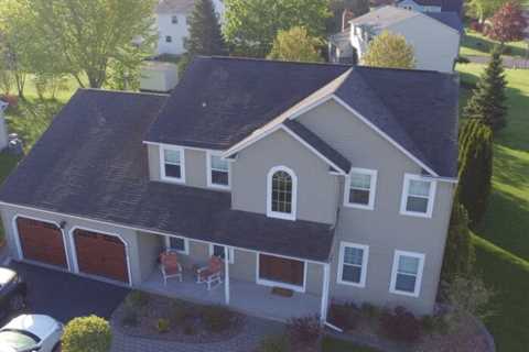 How Much Does an Emergency Roof Repair Cost in Syracuse NY?