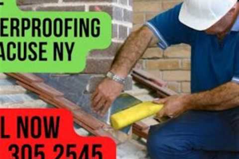 Commercial Roof Leak Repair