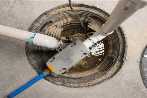 How To Test Sump Pumps