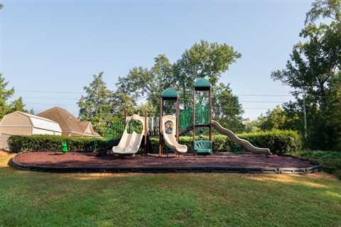 Tucker, GA – Commercial Playground Solutions