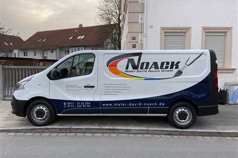 Über uns - Maler David Noack GmbH