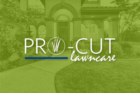 Pro-Cut | Lawncare Service in Greensboro, Georgia