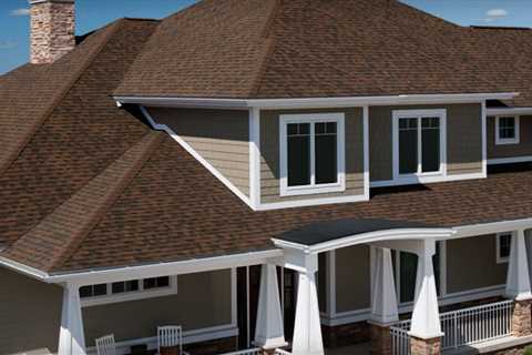 Choosing a Roof Repair Company in Buffalo NY