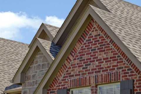 Roofing Company in Stockbridge, Georgia – Advanced Roofing & Interiors