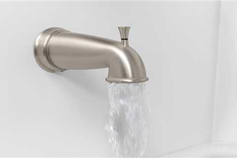 8 Ways Conserving Hot Water Can Reduce High Utility Bills