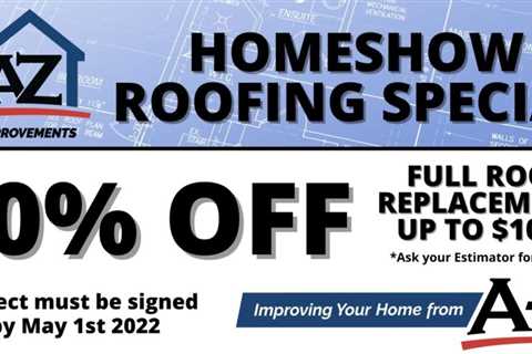 Roofing Contractors Buffalo NY