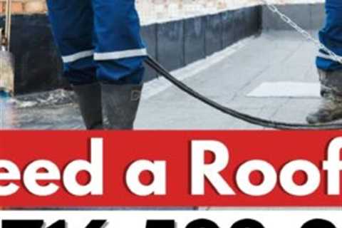 Roofing Companies Near Rochester NY