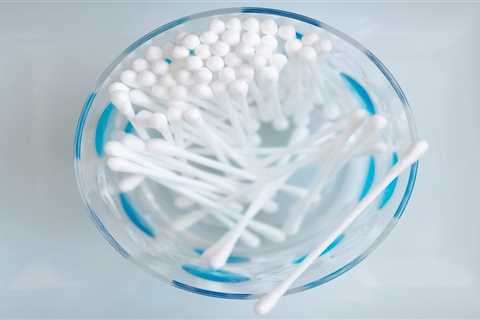 What Exactly Does the “Q” in “Q-tips” Stand For?