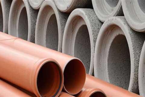 Which pipe is best for house plumbing?