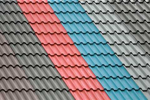 What is the longest lasting roofing material?