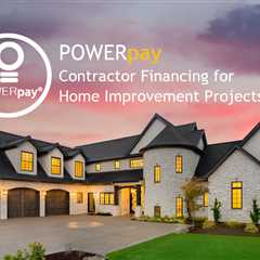 Factors to Consider When Financing Home Improvements