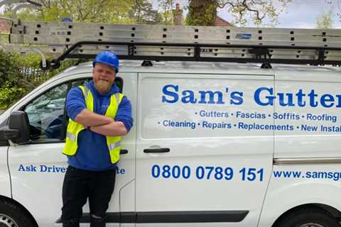 Surrey Gutter Services