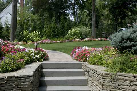 Is there a app to landscape your yard?