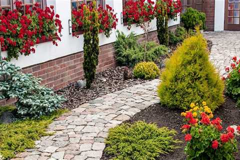 How do i find local landscapers?