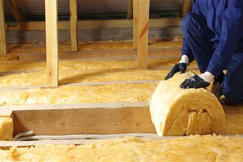 What is the most efficient home insulation?