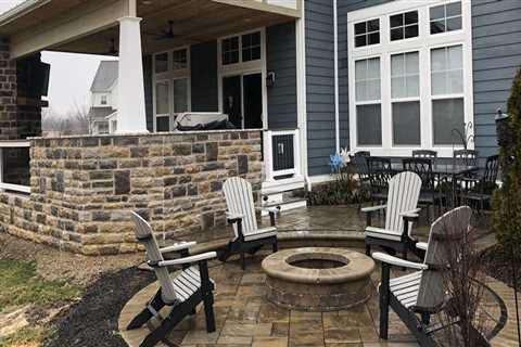 How much value does adding a patio?