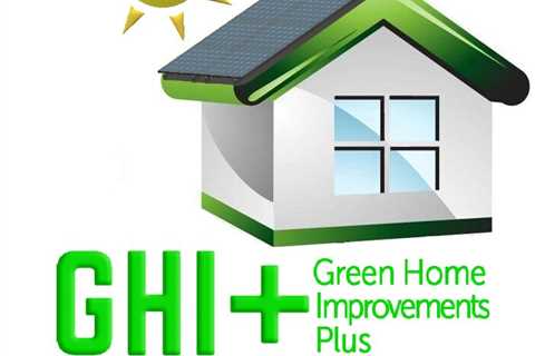 Green Home Improvement