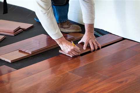 Basement Wood Flooring: What You Should Know