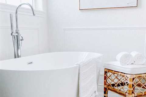 Renovation For Bathroom - Things You Should Know