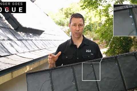 Metal Roof Shingle Review