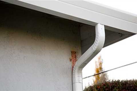 5 Reasons to Get New Gutters