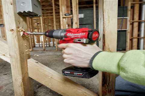 Why Was Milwaukee Tool One of the Fastest Growing Brands of 2022?