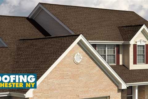 Commercial Roofing Contractors in Buffalo NY