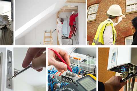 Why is Property Maintenance Important in Nottingham
