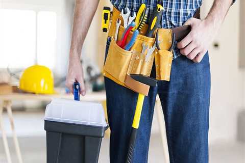 What Is The Job of Property Maintenance Professional in Nottingham