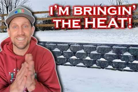 Better Protect & Heat Your Home This Winter w/ These 5 Simple Steps