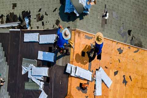 Why You Should Invest In Professional Roof Installation In Houston, TX