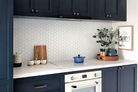 Kitchen Cabinet Ideas