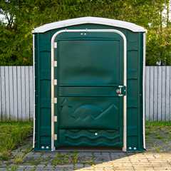 Porta Potty Rentals in Steinhatchee, Florida – AAAPortaPottyRental