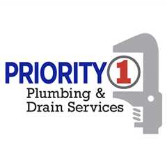 Priority 1 Plumbing and Drain Services